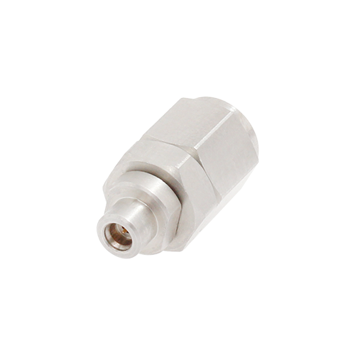 Precision Test Adapter_1.0 mm (M) to SMPS (M) : DC to 110 GHz Precision Test Adapter_1.0 mm (M) to SMPS (M) : DC to 110 GHz
